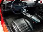 Porsche 944 Turbo 1986 года